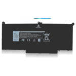 F3YGT R Dell Laptop Battery