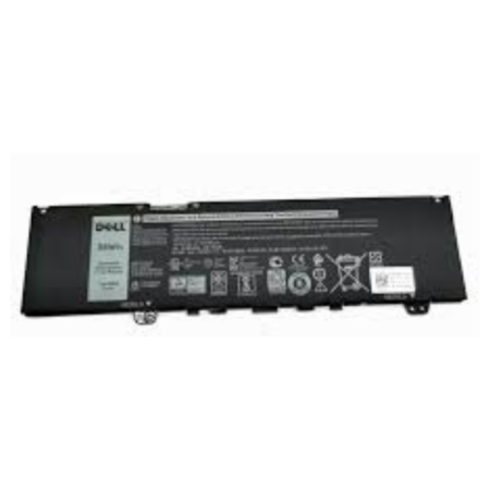 F62G0 R Dell Laptop Battery