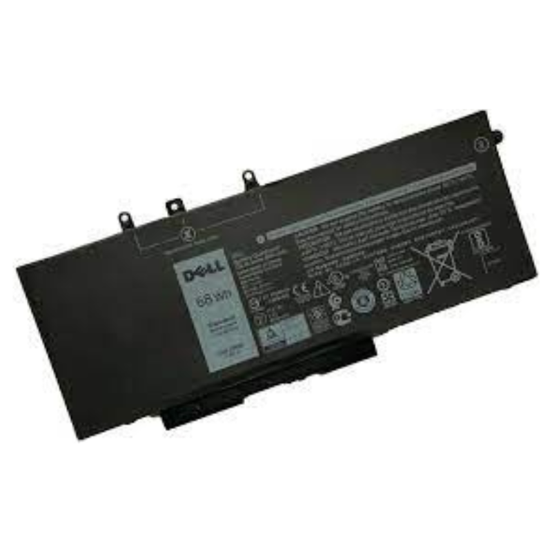 GJKNX R Dell Laptop Battery