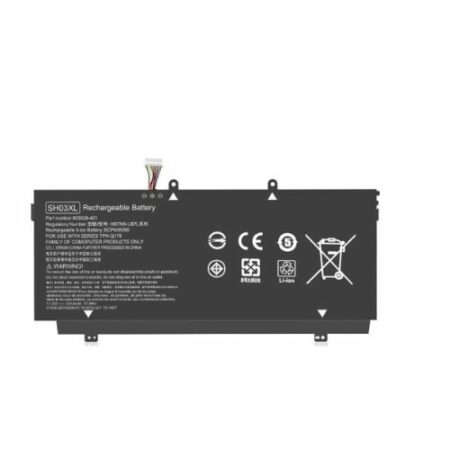 HP BATTERY SH03XL