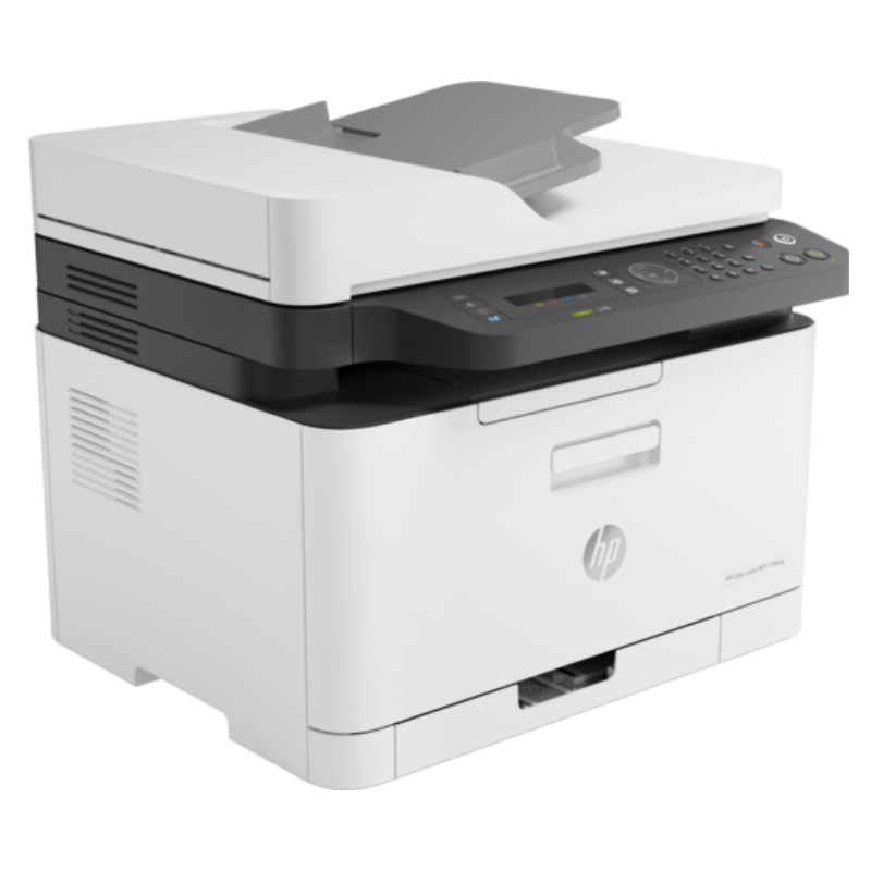 Hp Color Laserjet 179fnw Printer