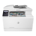 Hp Color Laserjet 183fw Printer