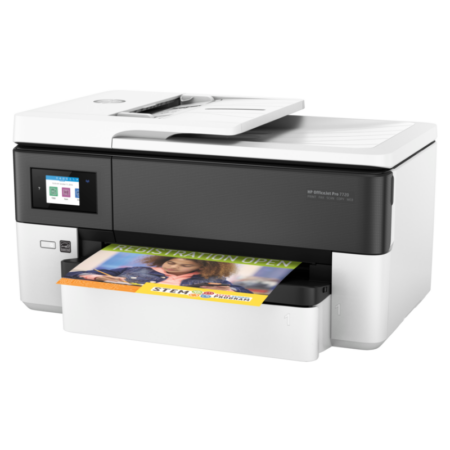 Hp Officejet 7720 Printer