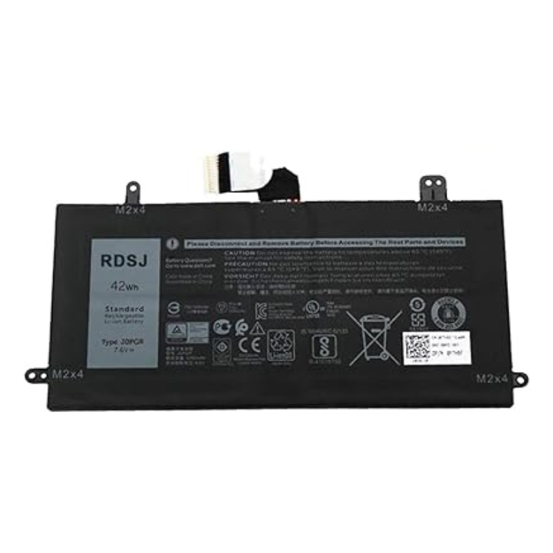 J0PGR R Dell Laptop Battery
