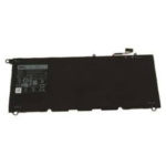 JD25G R Dell Laptop Battery