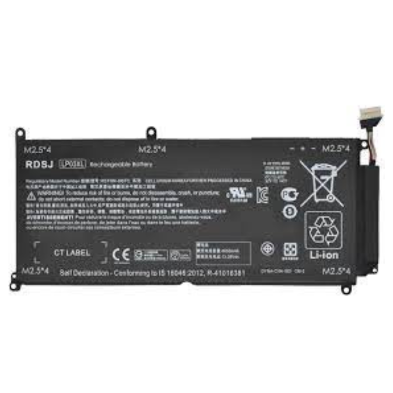 LP03XL R HP Laptop Battery