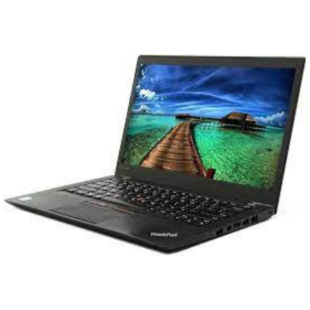 Lenovo T470s I7 7th 16 512 Touch Laptop