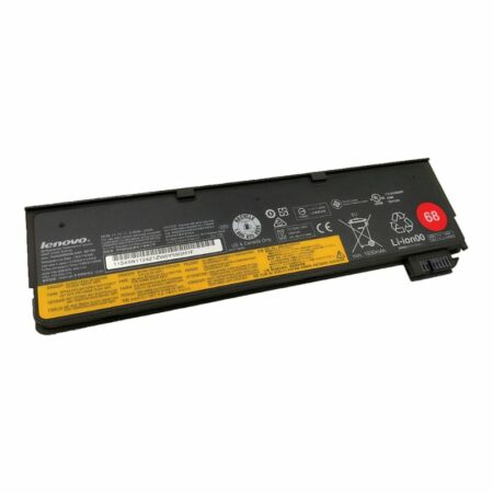 Lenovo ThinkPad X250/68+ Laptop Battery