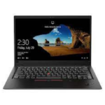 Lenovo X1 Carbon G6 I5 8th Gen 16 512 Touch Laptop