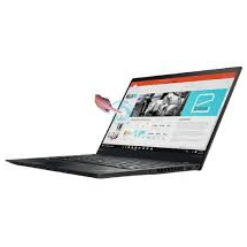Lenovo X1 Carbon G6 I7 8th Gen 16 512 Touch Laptop