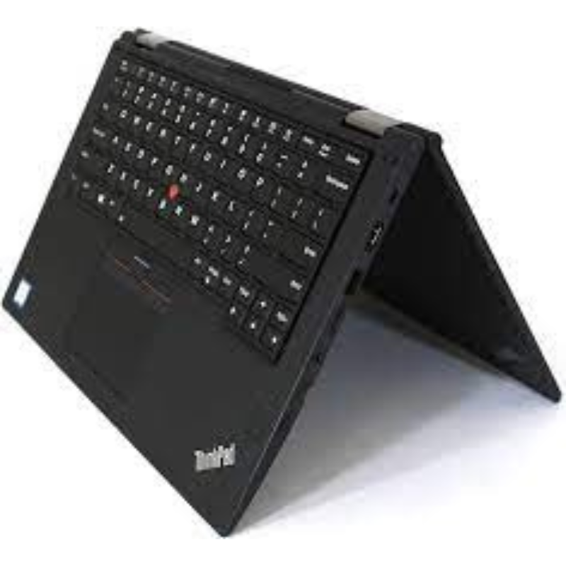 Lenovo X380 I7 8th 16 256 Touch X360 Laptop