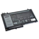 NGGX5 R Dell Laptop Battery