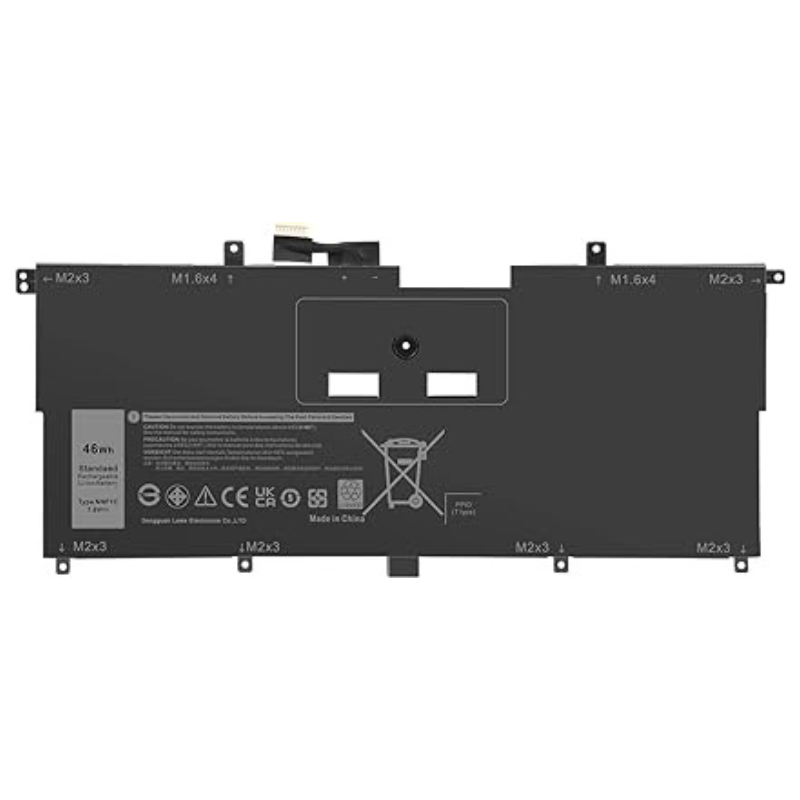 NNF1C R Dell Laptop Battery