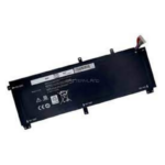TOTRM R Dell Laptop Battery