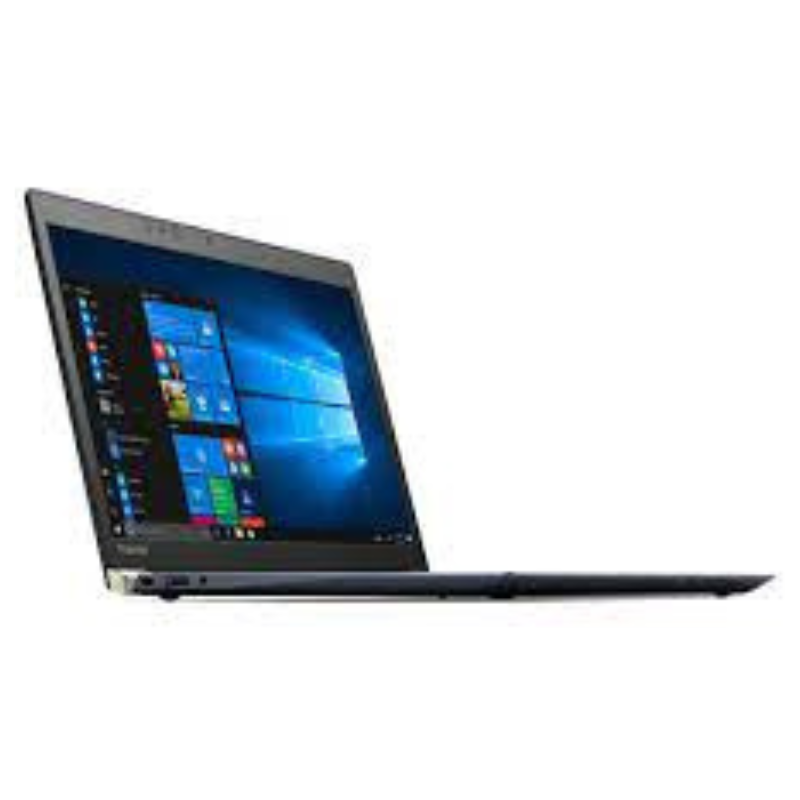 Tecra X40-F I5 8th Gen 16 256 Touch Laptop
