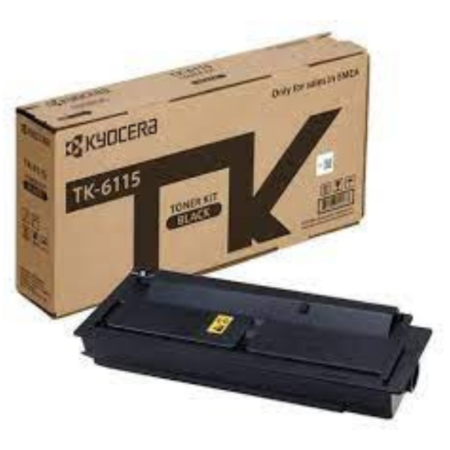 Tk- 6115 Printer
