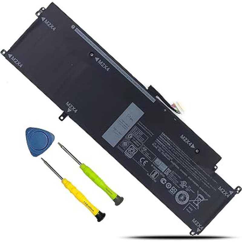 XCNR3 R Dell Laptop Battery