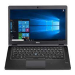 Dell 5480 Corei7 7th Gen 8GB 256GB Laptop