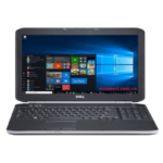 Dell 5520 Corei5 4GB 500GB Laptop