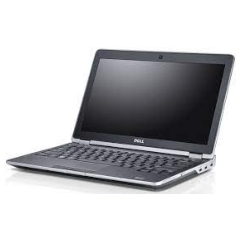 Dell 6430 Core i5 4GB 500GB 14" Laptop