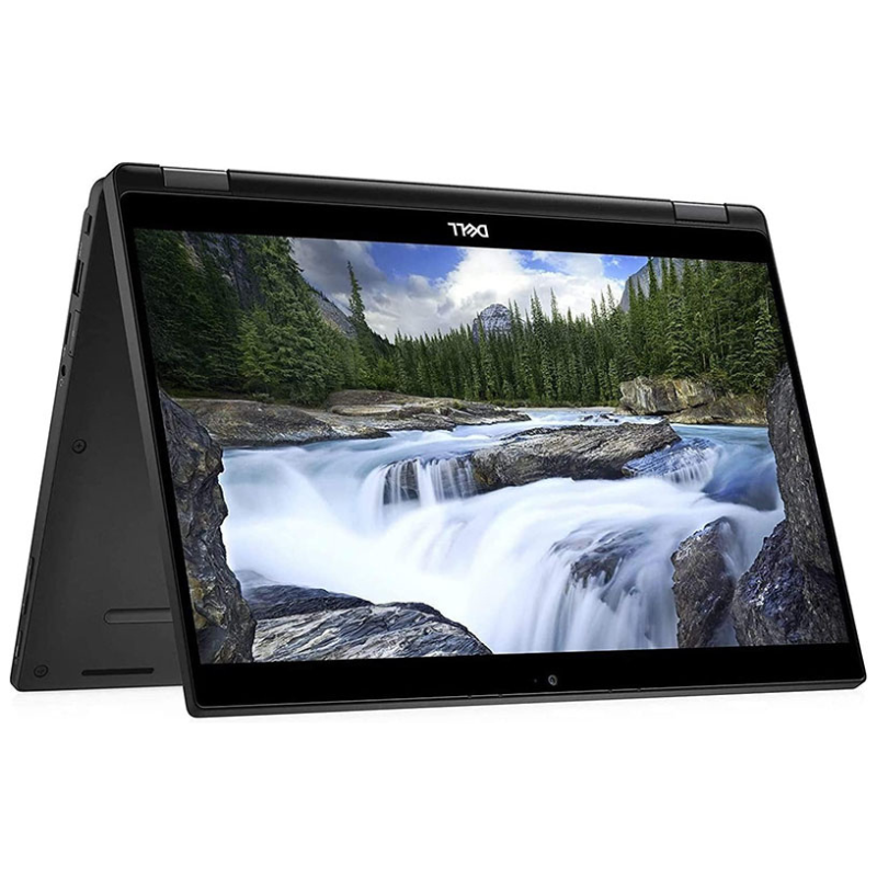 Dell 7390 2in1 x360 Corei5 8th Gen 8GB 256GB Laptop