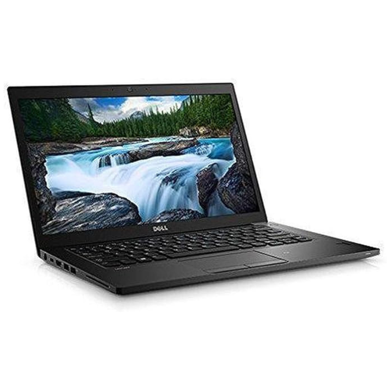 Dell 7480 Corei7 6th Gen 8GB 256GB Touch screen Laptop