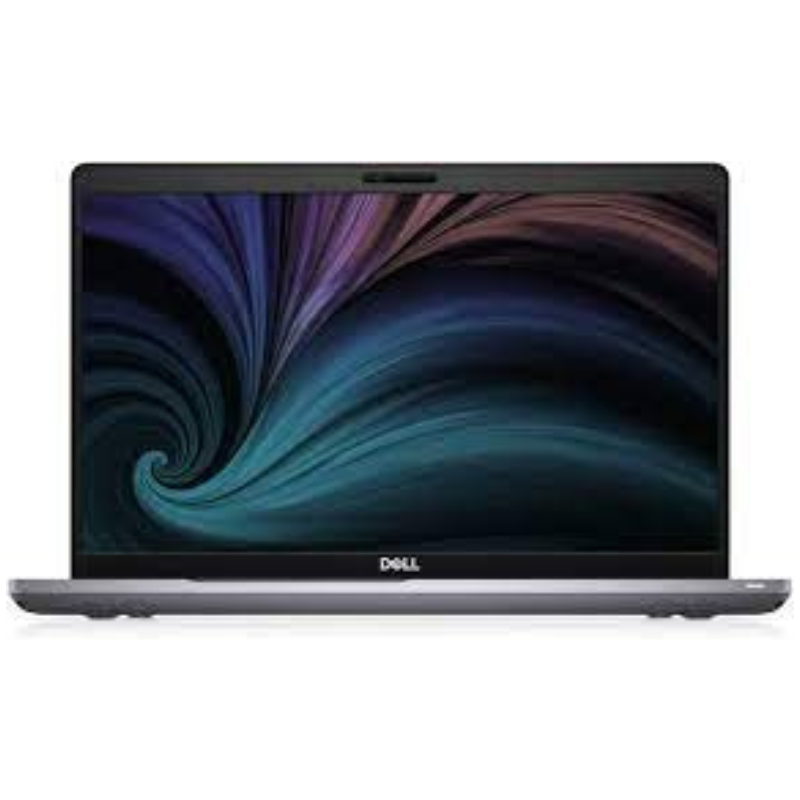 Dell latitude 5511 Corei7 10th Gen 16GB 512GB (numeric keypad)15.6" Laptop