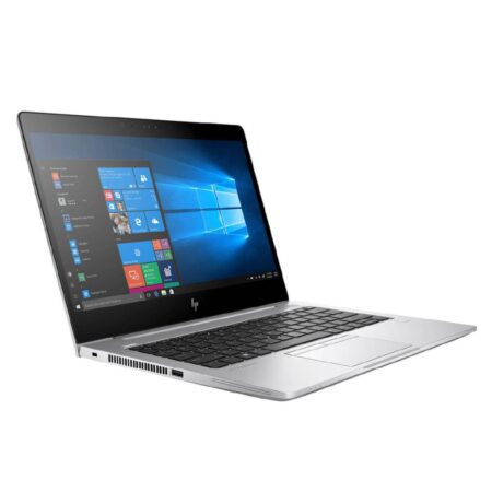 HP 745 G4 Ryzen 3 8GB 256GB Touch Laptop