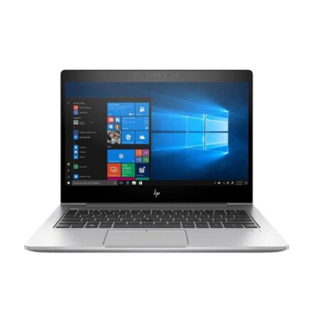 HP 745 G4 Ryzen 3 8GB 256GB Touch Laptop