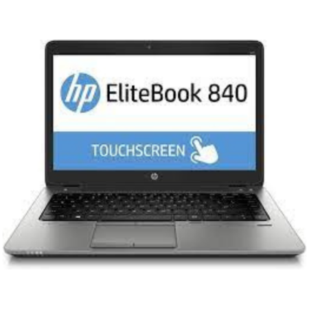 Hp 840 g3 ci5 8 256ssd Touch