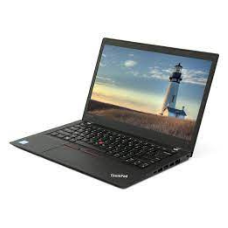 Lenovo T470s Corei5 7th Gen 8GB 256GB Laptop