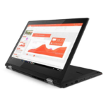 Lenovo Yoga L380 Corei5 8th Gen 8GB 256GB Laptop