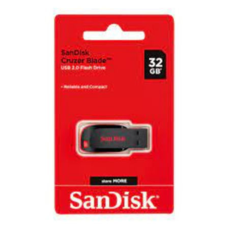 Sandisk flash drive 32gb