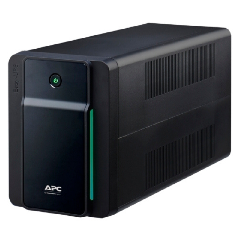 APC Back-UPS 1600va