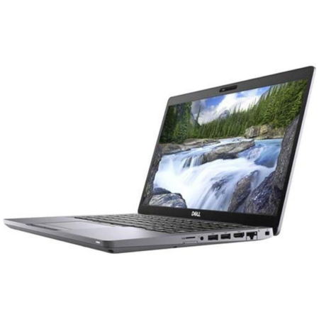 Dell Latitude 5410 Core i5 10th Gen 16GB 256GB SSD Laptop