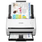 Epson Ds530 II Color Duplex Document Scanner