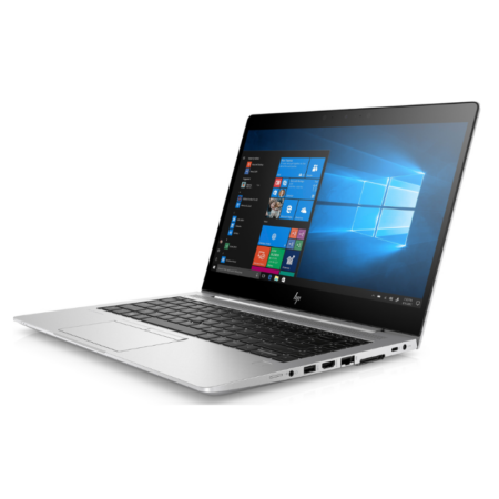HP EliteBook 840 G6 Core i5 8GB Ram 256GB SSD Touch Laptop