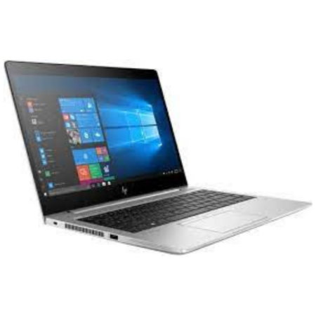 HP EliteBook 840 G6 Core i7 16GB Ram 256GB SSD Laptop