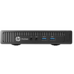 HP Pro 600 G1 Core i7 4th Gen 8GB Ram 250GB SSD CPU