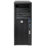 HP Z420 Xeon E5-2650 V3 2.6GHZ 16GB 1TB 2GB Graphics Workstation