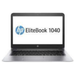 Hp Elitebook 1040 G3 Core I7 6th Gen 8GB 256GB SSD Laptop