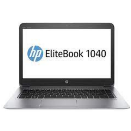 Hp Elitebook 1040 G3 Core I7 6th Gen 8GB 256GB SSD Laptop