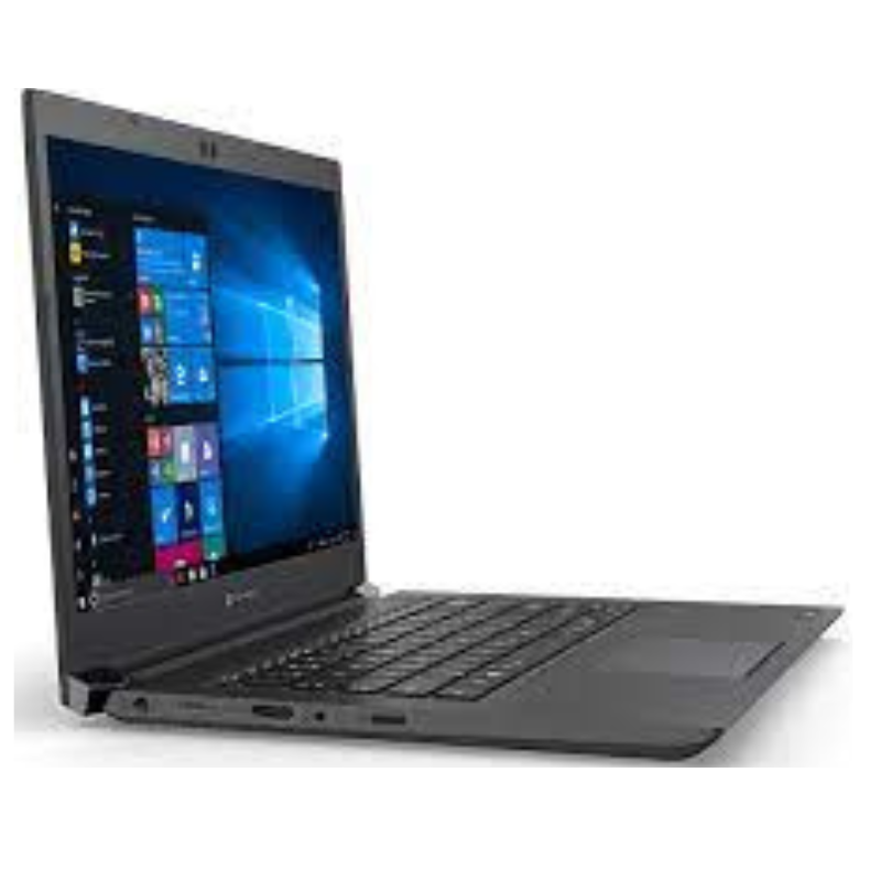 Toshiba Dynabook I5 8th Gen 8GB 256GB SSD Laptop for Sale in