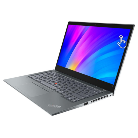 LENOVO THINKPAD T14S Core i7 11th Gen, 32GB RAM, 512GB SDS Touchscreen