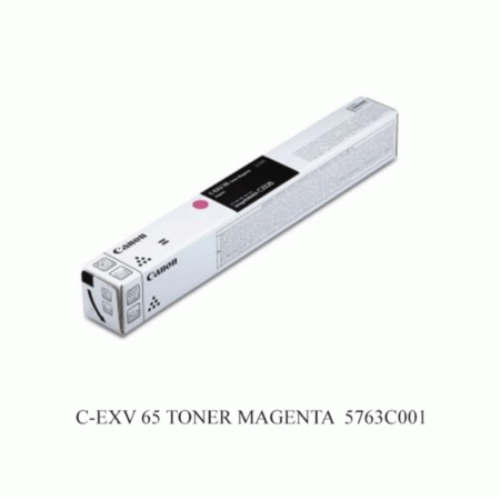 Canon Toner C-EXV 65 Magenta