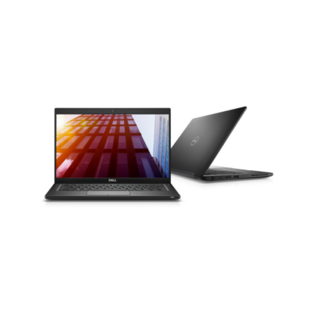 Dell 7390 x360 Core i5 8th Gen 8GB 256GB SSD Laptop