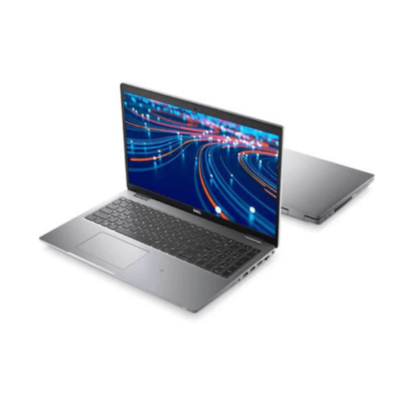 Dell Latitude 5520 Core i5 11th Gen 16GB 512GB SSD (numeric keypad) Laptop