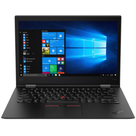Lenovo X1 Yoga  Core i7 8th Gen 16GB 512GB SSD Touch (Stylus pen) Laptop