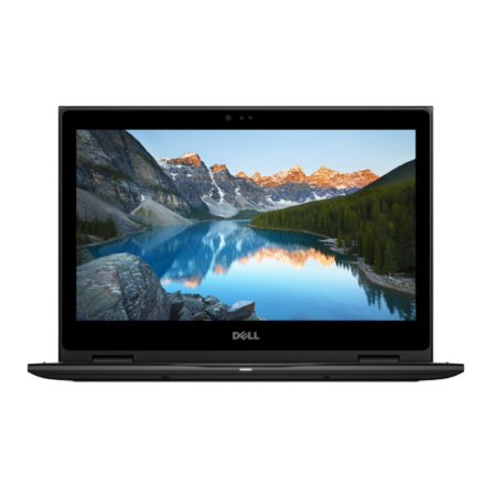 Dell 3390 Core i5 8th Gen Touch x360 8GB 256GB SSD Laptop