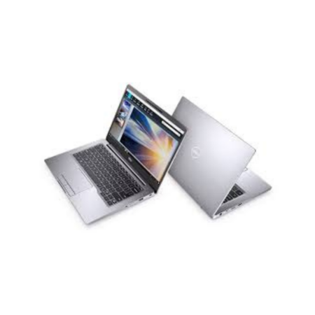 Dell 7300 Core i5 8GB 256GB SSD Laptop